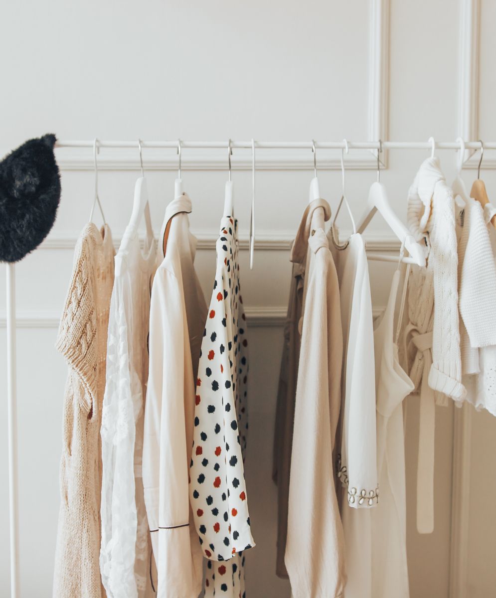 Garde-robe capsule automne-hiver